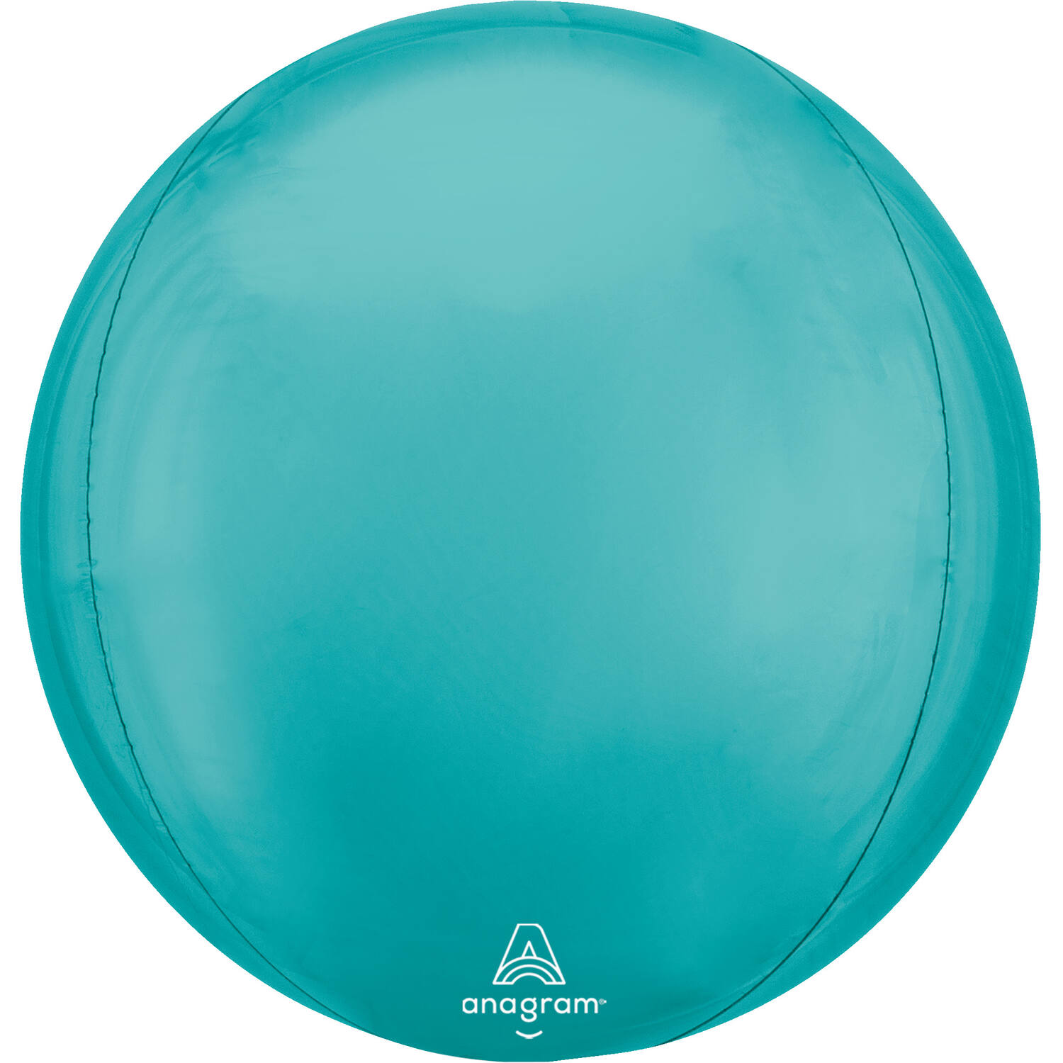 Orbz Vibrant Blue